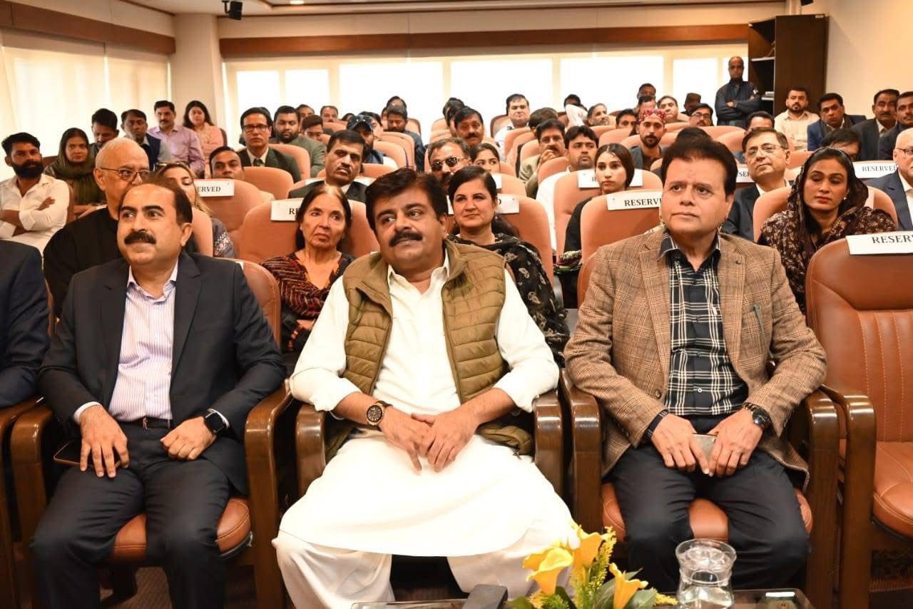Conference Attendees